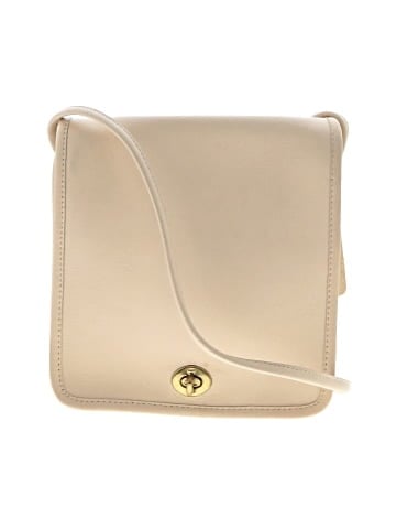 Coach Leather Crossbody Bag (view 1)