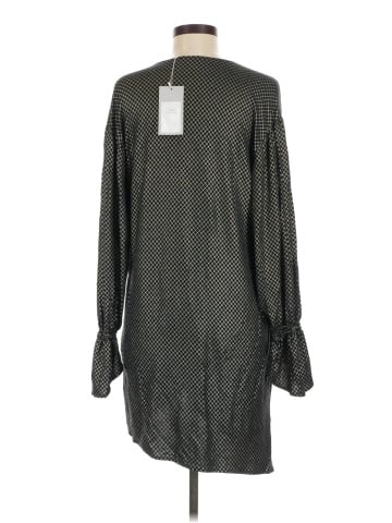 Zara W&B Collection Casual Dress (view 2)