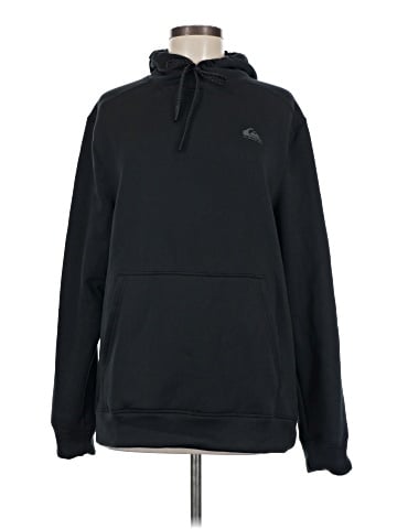 Quiksilver Pullover Hoodie (view 1)