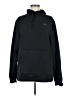 Quiksilver Black Pullover Hoodie Size M - photo 1
