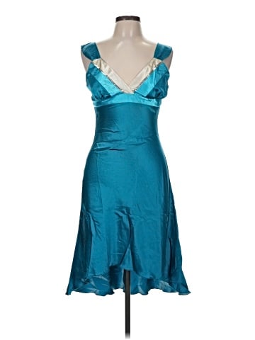 La Belle Cocktail Dress (view 1)
