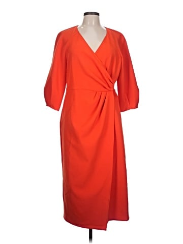 NISSA Cocktail Dress (view 1)