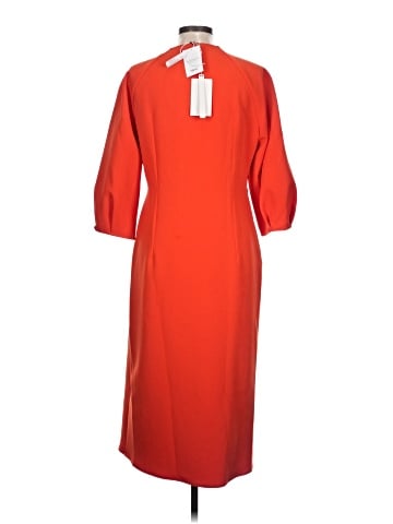 NISSA Cocktail Dress (view 2)