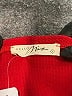 Hello Miz Red Cocktail Dress Size Sm Maternity - photo 6