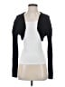 Lillusory Black Cardigan Size S - photo 1