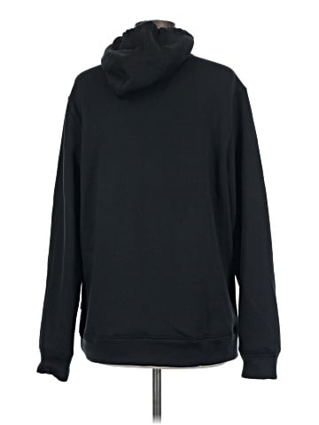 Quiksilver Pullover Hoodie (view 2)