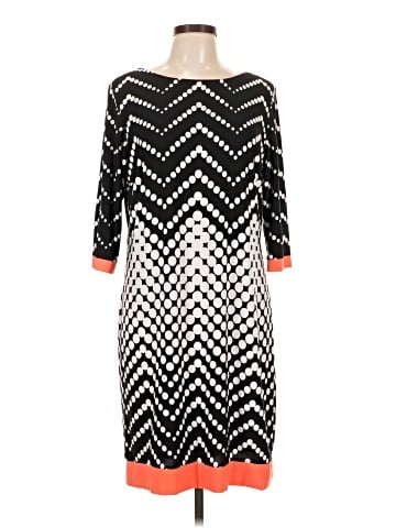 Studio One Casual Dress (view 1)