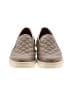 Steve Madden Argyle Tan Sneakers Size 9 - photo 2