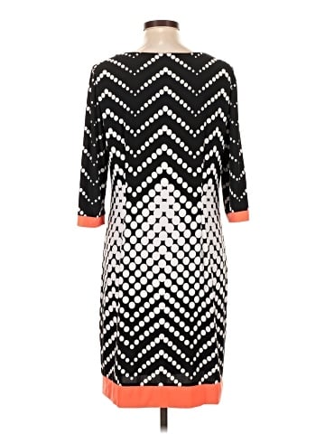 Studio One Casual Dress (view 2)