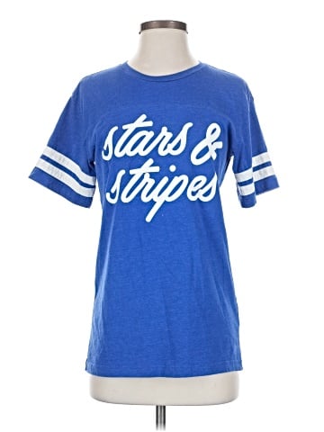 LAT Short Sleeve T-Shirt (view 1)