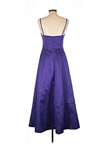 David's Bridal Cocktail Dress (view 2)