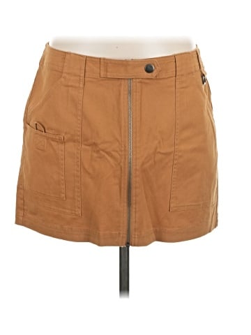 Wild Fable Casual Skirt (view 1)