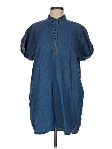Gap Casual Dress (view 1)