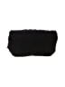 Banana Republic 100% Polyester Black Clutch One size - photo 2