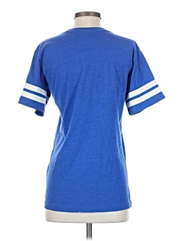 LAT Short Sleeve T-Shirt (view 2)