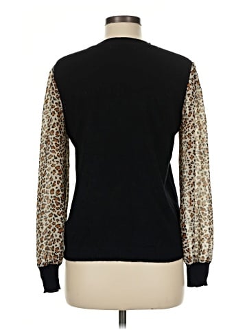 Society 212 Long Sleeve Top (view 2)