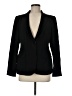 Armani Collezioni Black Blazer Size 8 - photo 1