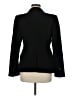 Armani Collezioni Black Blazer Size 8 - photo 2