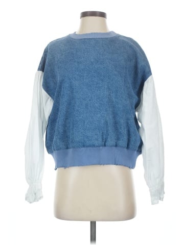 Zara Long Sleeve Top (view 1)