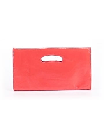 Hobo International Leather Clutch (view 2)