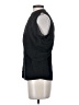 Ramy Brook 100% Silk Black Sleeveless Silk Top Size XS - photo 5