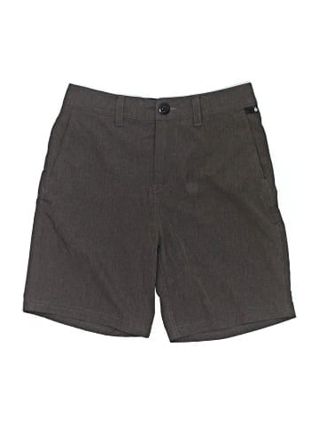 Volcom Khaki Shorts (view 1)