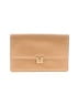 Lambertson Truex Tan Clutch One size - photo 1