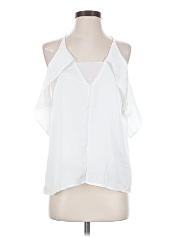 Mi ami Sleeveless Blouse (view 1)