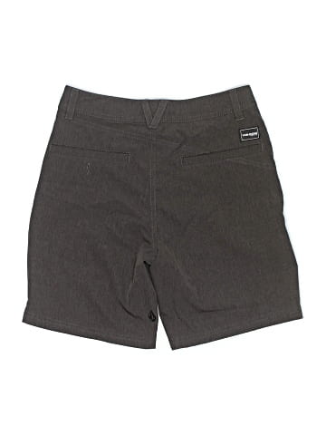 Volcom Khaki Shorts (view 2)