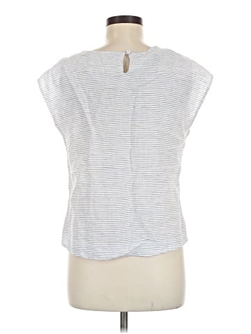 J.Crew Collection Short Sleeve Top (view 2)
