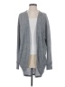 Princess Vera Wang Gray Cardigan Size S - photo 1