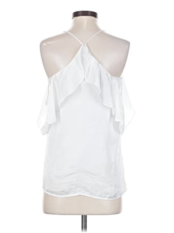 Mi ami Sleeveless Blouse (view 2)