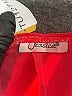 Jessica Red Cocktail Dress Size M (estimated) - photo 7