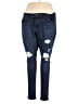 Levi's Blue Jeans Size 20 - photo 1