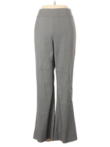 Lafayette 148 New York Wool Pants (view 1)