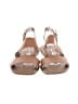 Universal Thread Tan Sandals Size 11 - photo 2