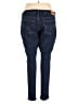 Levi's Blue Jeans Size 20 - photo 2