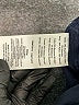 Motherhood Blue Active Pants Size Sm Maternity - photo 7
