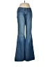 Habitual 100% Cotton Blue Jeans Size 28 waist - photo 1