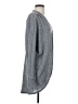 Princess Vera Wang Gray Cardigan Size S - photo 4
