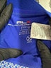 RLX Ralph Lauren Polka Dots Blue Skort Size L (youth) - photo 3