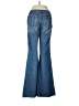 Habitual 100% Cotton Blue Jeans Size 28 waist - photo 2