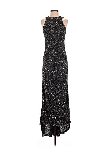 Theia Cocktail Dress (view 1)