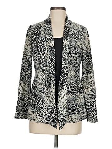 Milano Cardigan (view 1)
