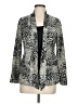 Milano Silver Cardigan Size M - photo 1