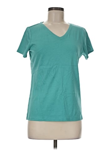 L.L.Bean Short Sleeve T-Shirt (view 1)