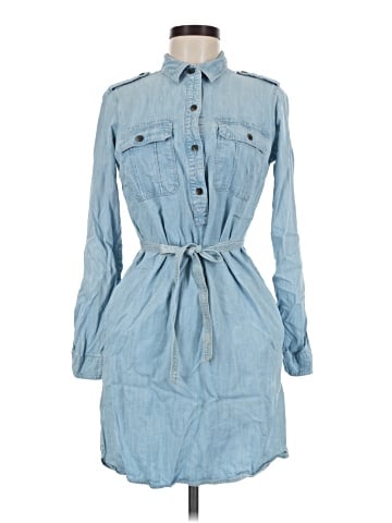 Eddie Bauer Casual Dress (view 1)