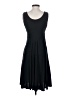 Soma Black Cocktail Dress Size S - photo 2