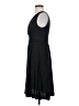 Soma Black Cocktail Dress Size S - photo 5