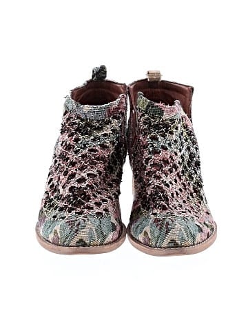 Jeffrey Campbell Ankle Boots (view 2)